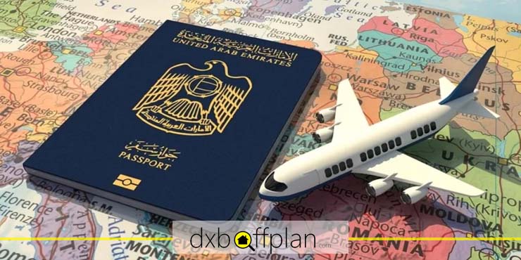 apply for UAE residence visa