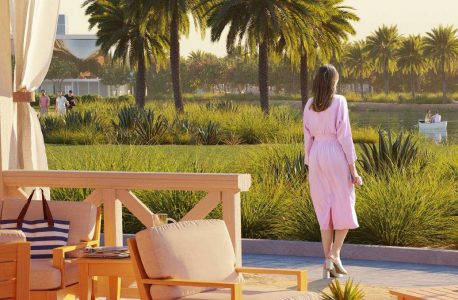 Virdis Apartments at Damac Hills 2