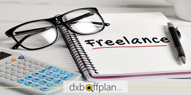What is a Freelance Visa in Dubai and how to get a Freelance Visa in Dubai? (Complete Guide)