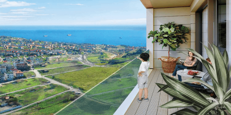 Yaşam Marina Apartments
