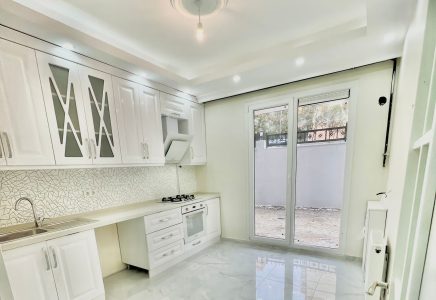 Yaşam Marmara Apartments in Beylikduzu