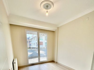 Yaşam Marmara Apartments in Beylikduzu