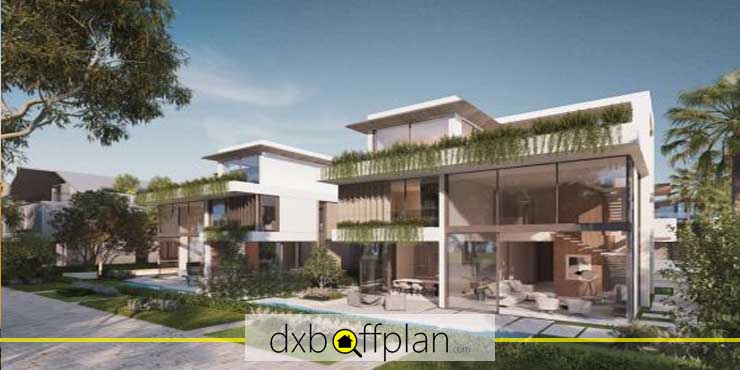 Nad Al Sheba Villas at Nad Al Sheba