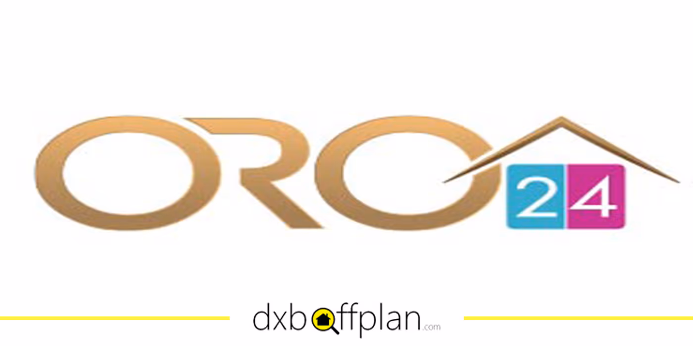 ORO24 Developments projects