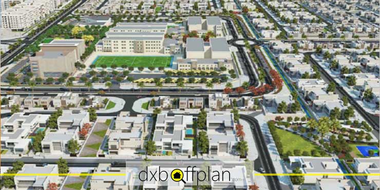 Villa for Sale in Nad Al Sheba