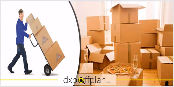 30 of the Best Movers and Packers in Dubai