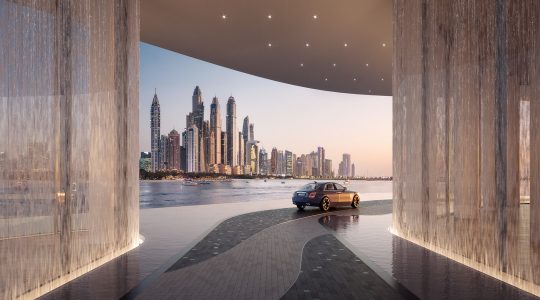 Ava Residences at Palm Jumeirah