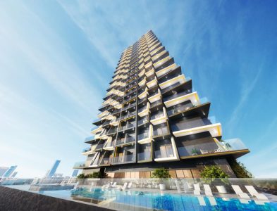 Binghatti Heights Residences 