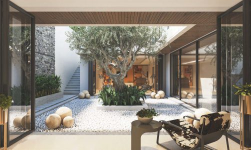 Cavalli Estates at Damac Hills