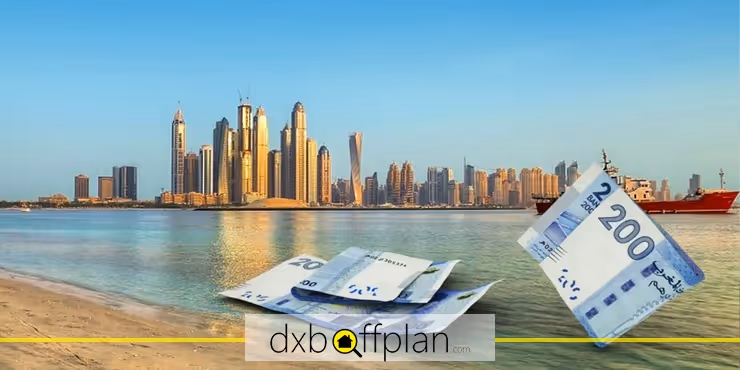 How Much Does It Cost to Live in Dubai in 2026? Full Expense Details