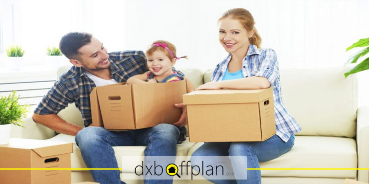 شركة East-West Movers and Packers