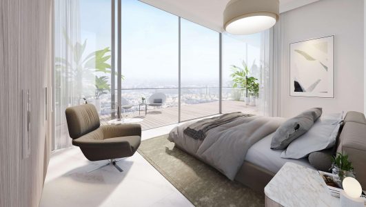Ellington House in Dubai Hills Estate