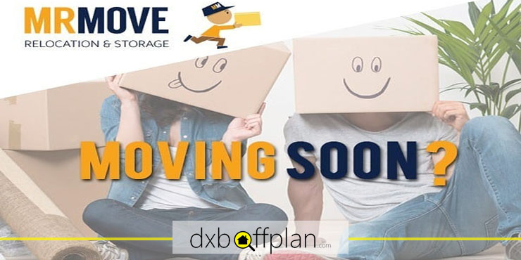 شركة Mr. Move