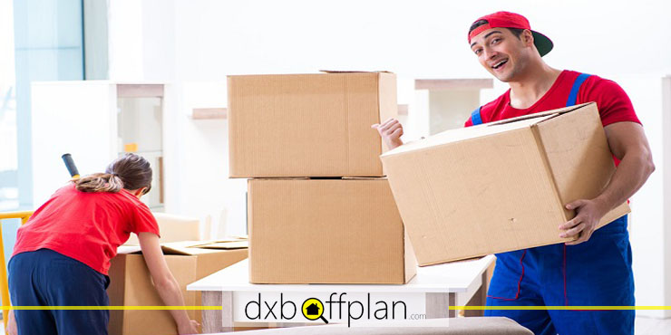 شركة Professionals SH Movers and Packers