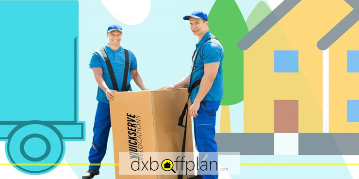 شركة Quick Serve Relocation
