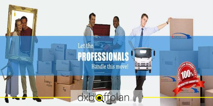 شركة Royal Home Mover