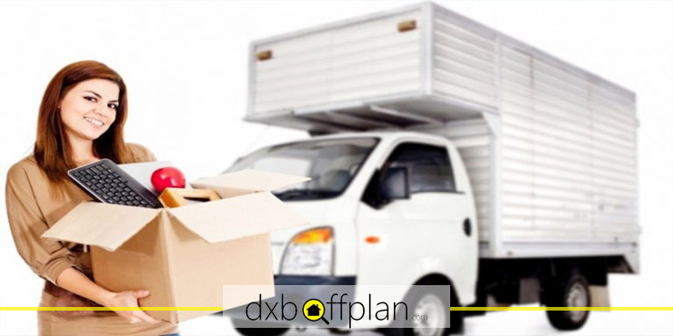 شركة SA Movers and Packers