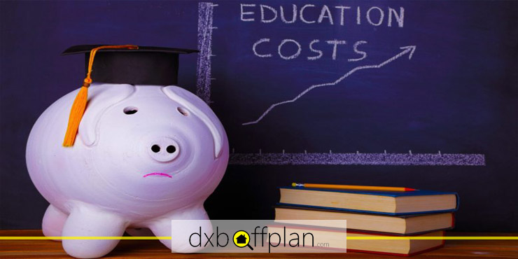  Education Cost in Dubai