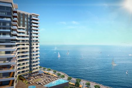 Sea Pearl Ataköy 