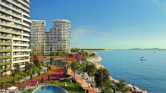 Sea Pearl Ataköy 