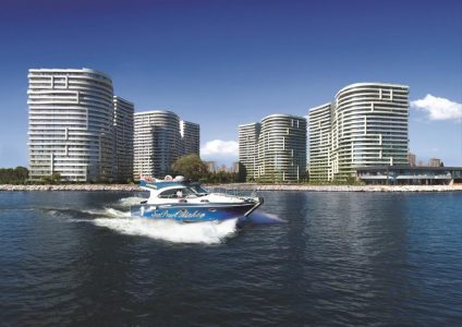 Sea Pearl Ataköy 