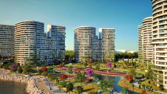 Sea Pearl Ataköy 
