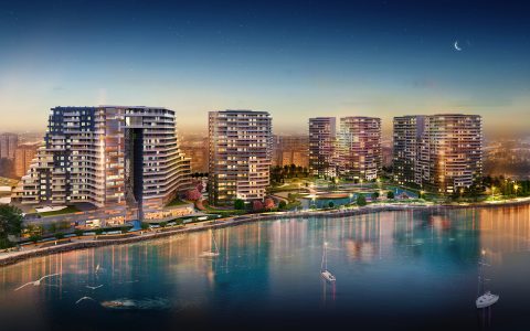Sea Pearl Ataköy