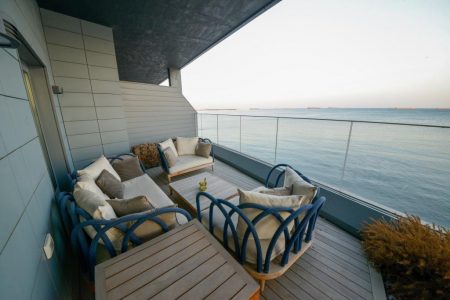 Sea Pearl Ataköy 