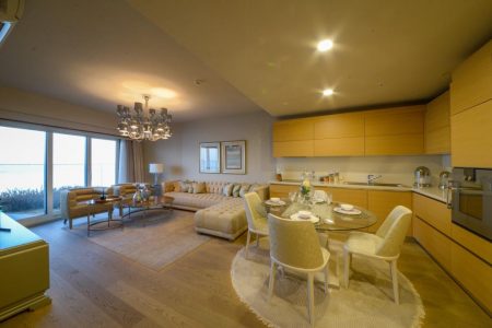 Sea Pearl Ataköy 