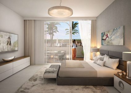 Serenity Lakes at Jumeirah Village Circle, Dubai