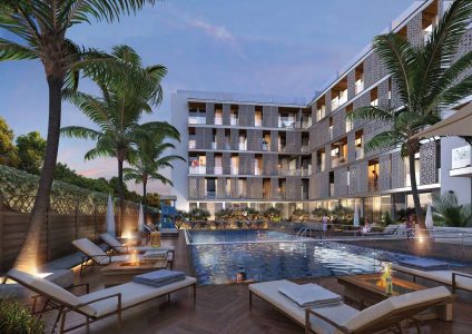Serenity Lakes at Jumeirah Village Circle, Dubai
