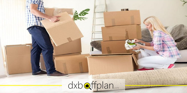 شركة Tawheed House Shifting
