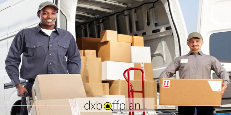 شركة The Box