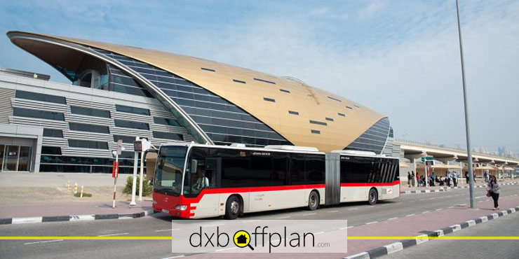 Transportation Cost in Dubai