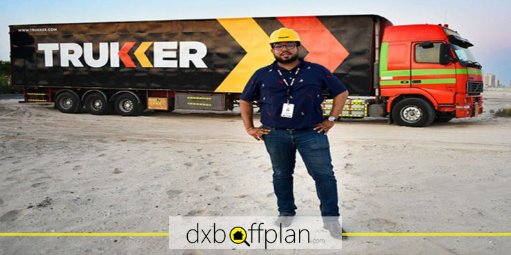 شركة Truckers
