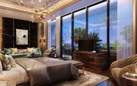 Venice Standalone Villas at Damac Lagoons