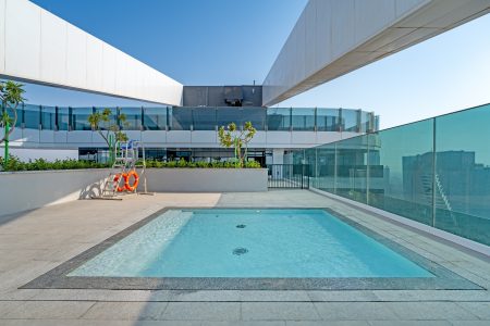 1 Residences at Wasl1 in Dubai, UAE