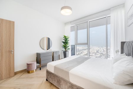 1 Residences at Wasl1 in Dubai, UAE