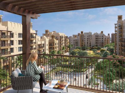 Al Jazi at Madinat Jumeirah Living
