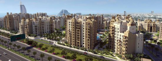 Al Jazi at Madinat Jumeirah Living