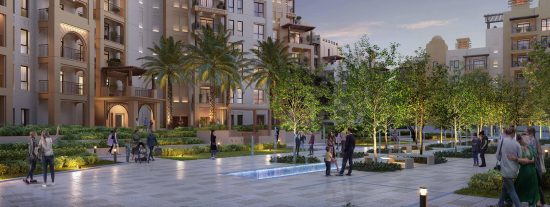 Al Jazi at Madinat Jumeirah Living
