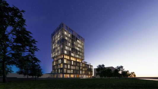 Colony Co-Living at Kagithane