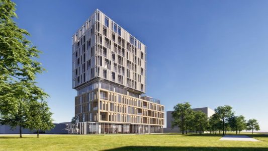 Colony Co-Living at Kagithane