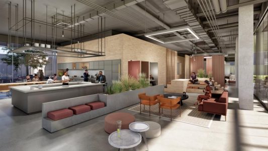 Colony Co-Living at Kagithane