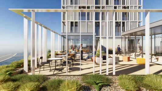 Colony Co-Living at Kagithane