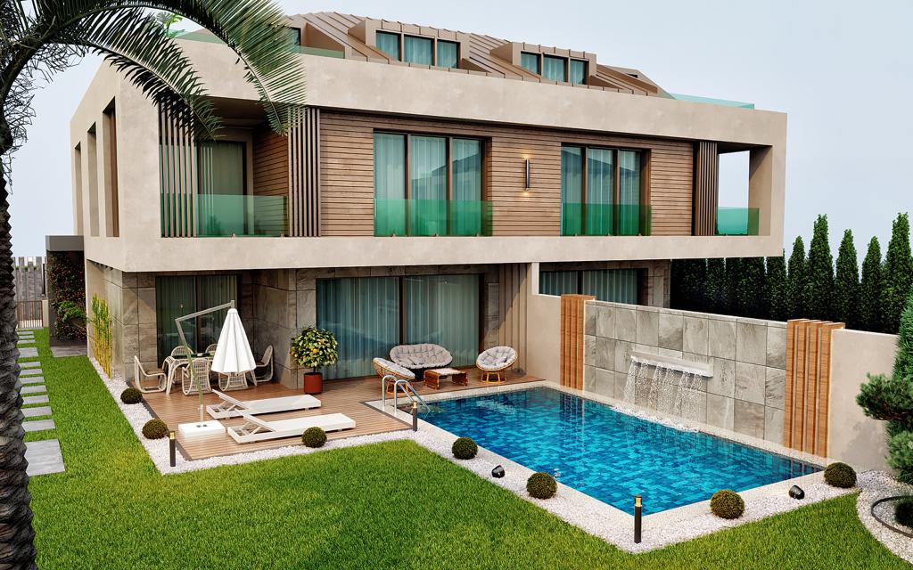 Costa Marina Villas