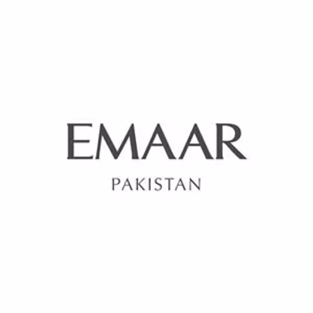 Emaar Pakistan logo