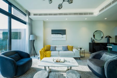 Wellington Residences in Al Furjan, Dubai