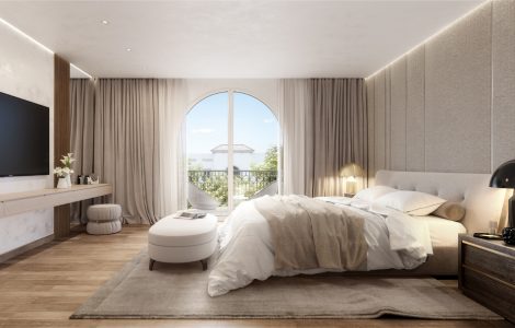 Fay Alreeman Villas at Al Shamkha, Abu Dhabi