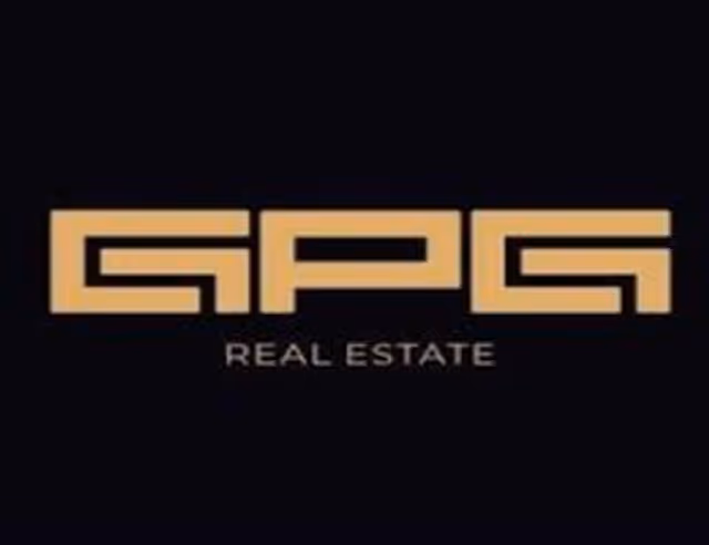 GPG Real Estate logo